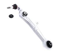 MASTER-SPORT Barra oscilante de suspensión de ruedas Delantero Brazo oscilante transversal 143191901 153191900 4Z7407151G 31919-PCS-MS Compatible con AUDI Allroad C5 4BH