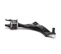 MASTER-SPORT Barra oscilante de suspensión de ruedas Delantero, derecha Brazo oscilante transversal 156567320 J9C13931 FK723A052AE 65673S-PCS-MS Compatible con LAND ROVER Range Rover Evoque L538