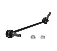 MASTER-SPORT Bieleta de suspensión Eje delantero, izquierda Compatible con LAND ROVER Range Rover Sport L320 37100-PCS-MS