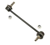 Mastersport Bieleta de suspensión 30614-PCS-MS, Eje delantero izq. compatible Hyundai Getz