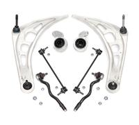 Master-Sport Brazo Set Juego para BMW 3er Compacto E46 316Ti 318 320d 318i