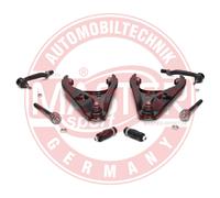 Master-Sport Brazo Set Juego para Dacia Logan MCV Ks _ 1.6 16V 1.4 Sandero