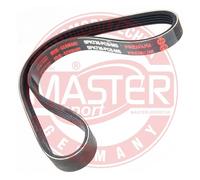 MASTER-SPORT Correa trapecial poli V 5PK736-PCS-MS para CITROËN XM Break (Y4)