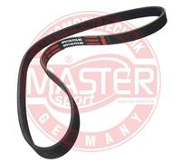 MASTER-SPORT Correa trapecial poli V 6PK1145-PCS-MS GOLF III (1H1) 1145mm