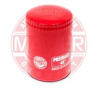 Master-Sport Filtro Aceite para VW Transporter III Bus Shr II Caja 1.9 Sdi 1.7