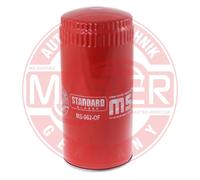 Master-Sport Filtro de Aceite Apto para Aston Martin Virage Vantage