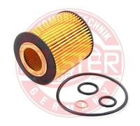 Master-Sport Filtro de Aceite Apto para BMW 1er 116i 118i 120i 3er Compacto