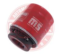 Master-Sport Filtro de Aceite Apto para VW Polo 1.2 TSI 1.4 Gti Golf VI Audi A3