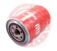 MASTER-SPORT Filtro De Aceite Compatible Para Mitsubishi Pajero IV 3.2 DI-D 4WD