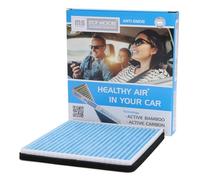 MASTER-SPORT Filtro de habit‡culo Filtro de carb-n activado, con efecto bactericida, Filtro antipolen, con efecto fungicida 1828-IFB-PCS-MS