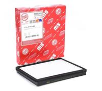 MASTER-SPORT Filtro de habitáculo 1719-IF-PCS-MS Filtro de partículas Altura: 25 Ancho: 189 Longitud: 224 Compatible con CHEVROLET NUBIRA Ranchera familiar, DAEWOO LACETTI Fastback KLAN