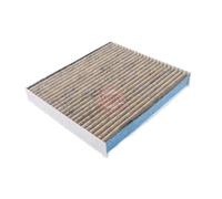 MASTER-SPORT Filtro de habitáculo 1919-IFB-PCS-MS Filtro de carbón activado con efecto bactericida Filtro antipolen con efecto fungicida Altura: 30 Ancho: 213 Longitud: 193 Compatible con TOYOTA