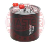 MASTER-SPORT FILTRO DE TUBERêA 820/1-KF-PCS-MS