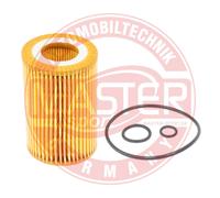 Master-Sport Filtro para Honda Cr-V III 2.2i-DTEC 4WD 2.2i-CTDI Civic VIII