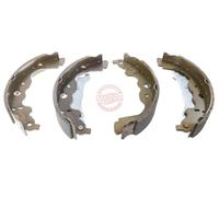 Master-sport Germany 03013704962-SET-MS - Juego de zapatas de frenos