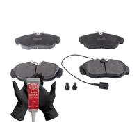 MASTER-SPORT GERMANY 13046028502N-SET-MS