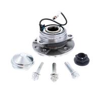 Master-sport Germany 3651-SET-MS - Juego de cojinete de rueda