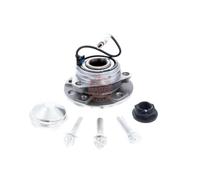 Master-sport Germany 3651-SET-MS - Juego de cojinete de rueda