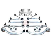 Master-sport Germany 36796-SET-MS - Juego de barras, suspensión de las ruedas