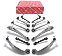 Mastersport Juego de reparación 36797-SET-MS Brazo de suspensión