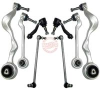 Master-sport Germany 36856-KIT-MS - Juego de barras, suspensión de las ruedas