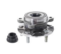 Master-sport Germany 6875-SET-MS - Juego de cojinete de rueda