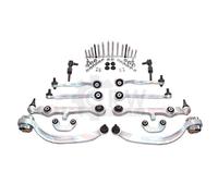 MASTER-SPORT GERMANY Brazo Set Juego para Audi A4 8D2 B5 1.6 1.8 8E2 B6