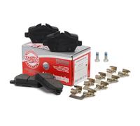 MASTER-SPORT GERMANY Bremsbelagsatz, Scheibenbremse 13046027132N-SET-MS