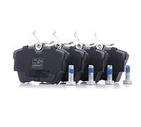 MASTER-SPORT GERMANY Bremsbelagsatz, Scheibenbremse 13046028402N-SET-MS