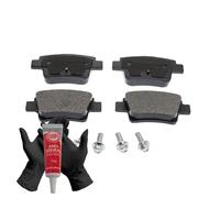 MASTER-SPORT GERMANY Bremsbelagsatz, Scheibenbremse 13046038282N-SET-MS