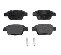 MASTER-SPORT 13046039912N-SET-MS Juego de pastillas de freno