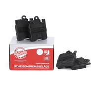 MASTER-SPORT GERMANY Bremsbelagsatz, Scheibenbremse 13046040652N-SET-MS