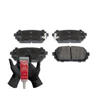 MASTER-SPORT GERMANY Bremsbelagsatz, Scheibenbremse 13046056012N-SET-MS