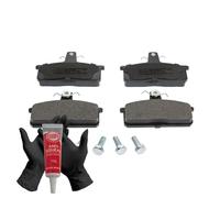 MASTER-SPORT GERMANY Bremsbelagsatz, Scheibenbremse 13046057202N-SET-MS