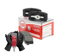 MASTER-SPORT GERMANY Bremsbelagsatz, Scheibenbremse 13046058552N-SET-MS