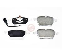 MASTER-SPORT GERMANY Bremsbelagsatz, Scheibenbremse 13046071222K-SET-MS