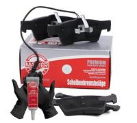MASTER-SPORT GERMANY Bremsbelagsatz, Scheibenbremse 13046072472N-SET-MS