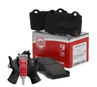 MASTER-SPORT GERMANY Bremsbelagsatz, Scheibenbremse 13046141712N-SET-MS