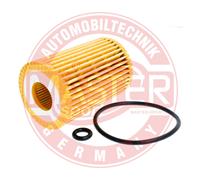 MASTER-SPORT GERMANY Filtro 610X-OF-PCS-MS para Mercedes-Benz Vaneo