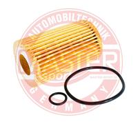 MASTER-SPORT GERMANY Filtro 611X-OF-PCS-MS para Renault Clio II 1.2 16V Twingo