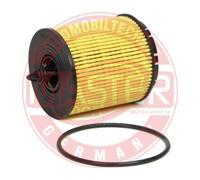 MASTER-SPORT GERMANY Filtro 69/2x-of-pcs-ms para Opel Vectra C 2.2 Saab 9-3