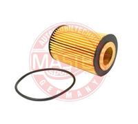 MASTER-SPORT GERMANY Filtro 7020Z-OF-PCS-MS para VW Passat Variant 2.0Tdi 1.6
