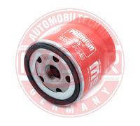 MASTER-SPORT GERMANY Filtro 7032-OF-PCS-MS para Dacia Duster Lodgy 1.5 DCI