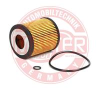 MASTER-SPORT GERMANY Filtro 711X-OF-PCS-MS para Ford Mondeo III Familiar 2.0