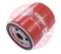 MASTER-SPORT GERMANY Filtro 712/37-of-pcs-ms para Ford Fiesta VI Kuga II 1.5