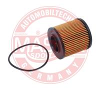MASTER-SPORT GERMANY Filtro 712/6x-of-pcs-ms para VW Golf V 1.4 TSI 1.6 FSI