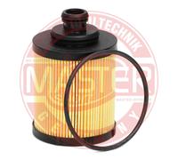 MASTER-SPORT GERMANY Filtro 712/7x-of-pcs-ms para Opel Corsa D 1.3 CDTI Fiat