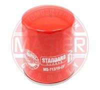 MASTER-SPORT GERMANY Filtro 713/19-of-pcs-ms para Ford Fiesta III 1.3 Cat 1.8
