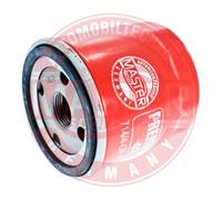 MASTER-SPORT GERMANY Filtro 714/4-of-pcs-ms para Fiat Panda 1.1 1.2 Punto Alfa