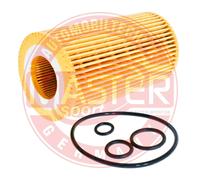 MASTER-SPORT GERMANY Filtro 718/5x-of-pcs-ms para Mercedes-Benz SLK 280 350